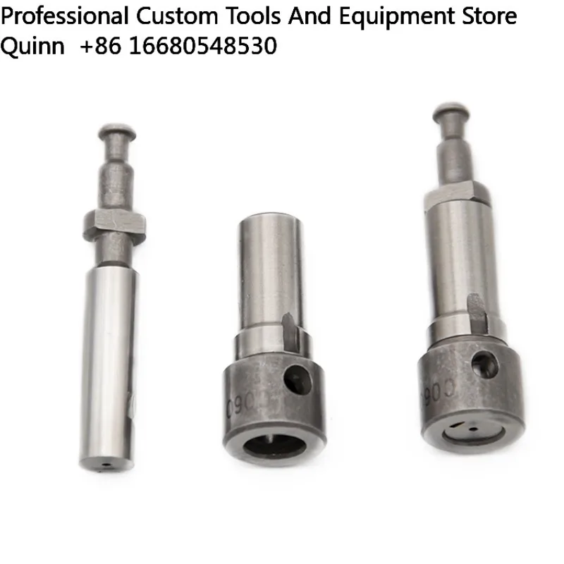 

JUHigh Peormance A758 Plunger/ Element 131153-7920 Fuel Pump Plunger 1311537920