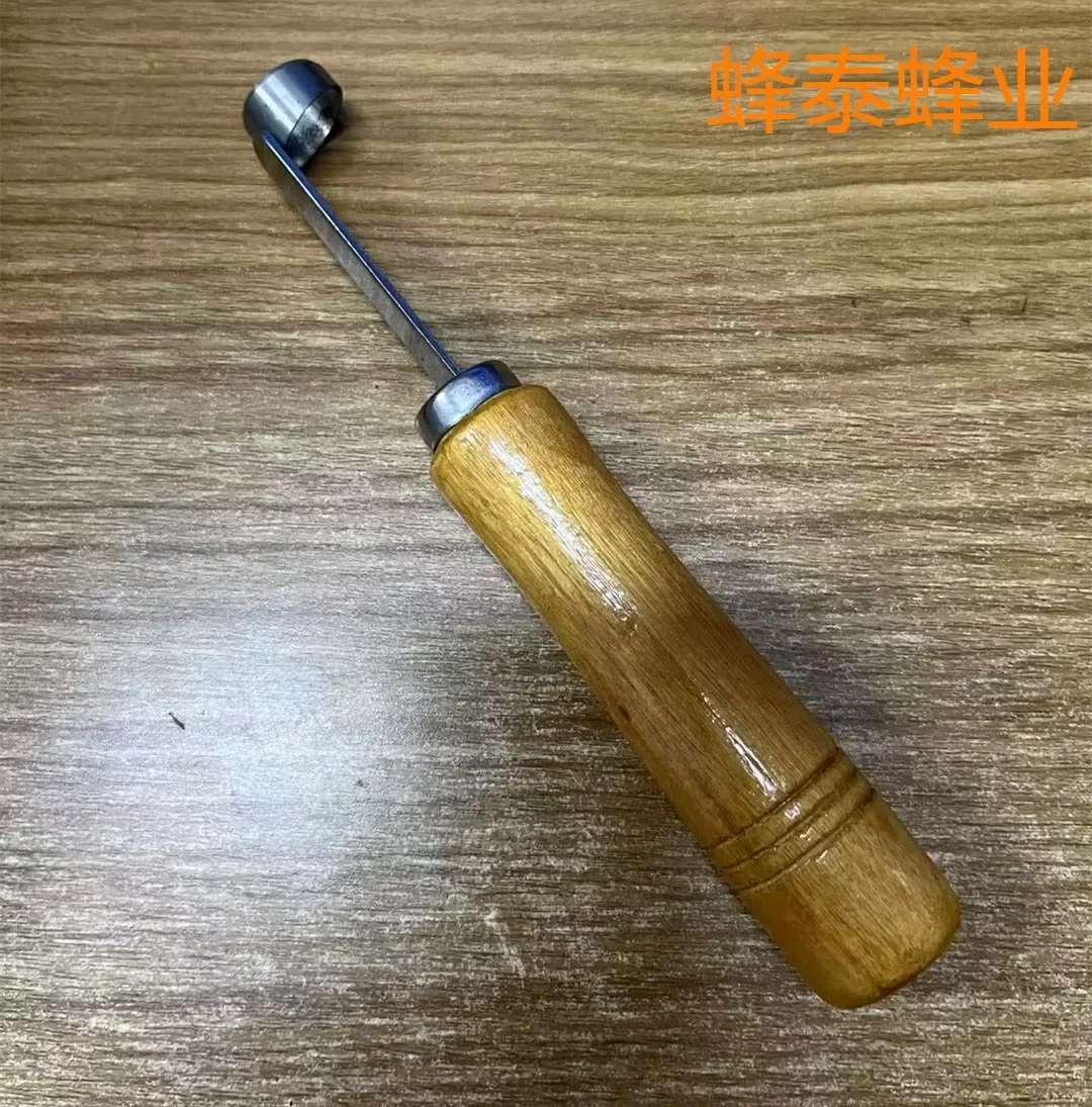 5PCS  Spleen Cutting Knife For King Breeding Tool, Bee Free Transplantation And King Breeding Equipment For Bee Breeding And Kin