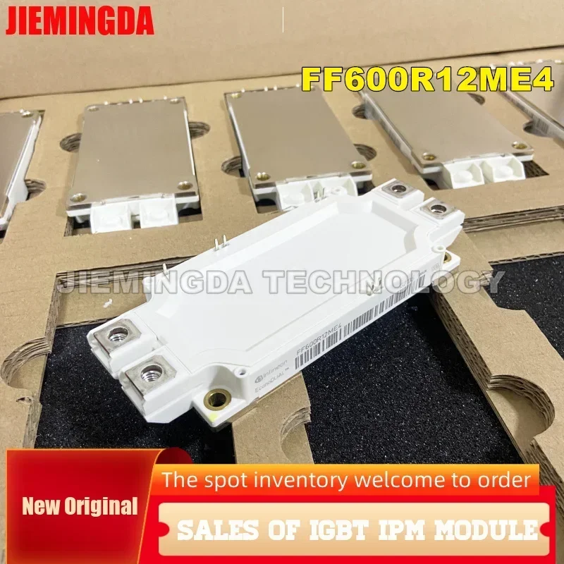 

FF600R12ME4 FF600R12ME3 FF600R17ME4 FF600R17ME3 FF450R17ME4 FF450R17ME3 FF600R17ME4P FF600R17ME4-B72 FF300R17ME3 НОВЫЙ IGBT