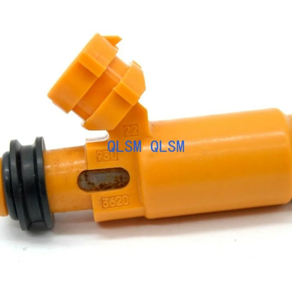 フォレスター レガシィ インプレッサ SG5 BE5 EJ201 125hp用インジェクションバルブ