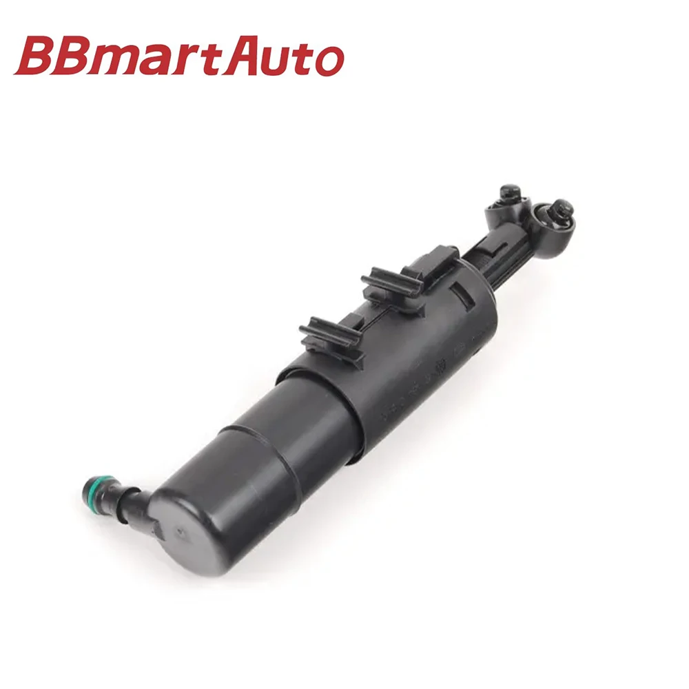 

2048602847 BBmart Auto Parts 1pcs Front Right Headlight Washer Nozzle For Mercedes Benz W204 C180 C200 C250 C300 C220 C350 C220