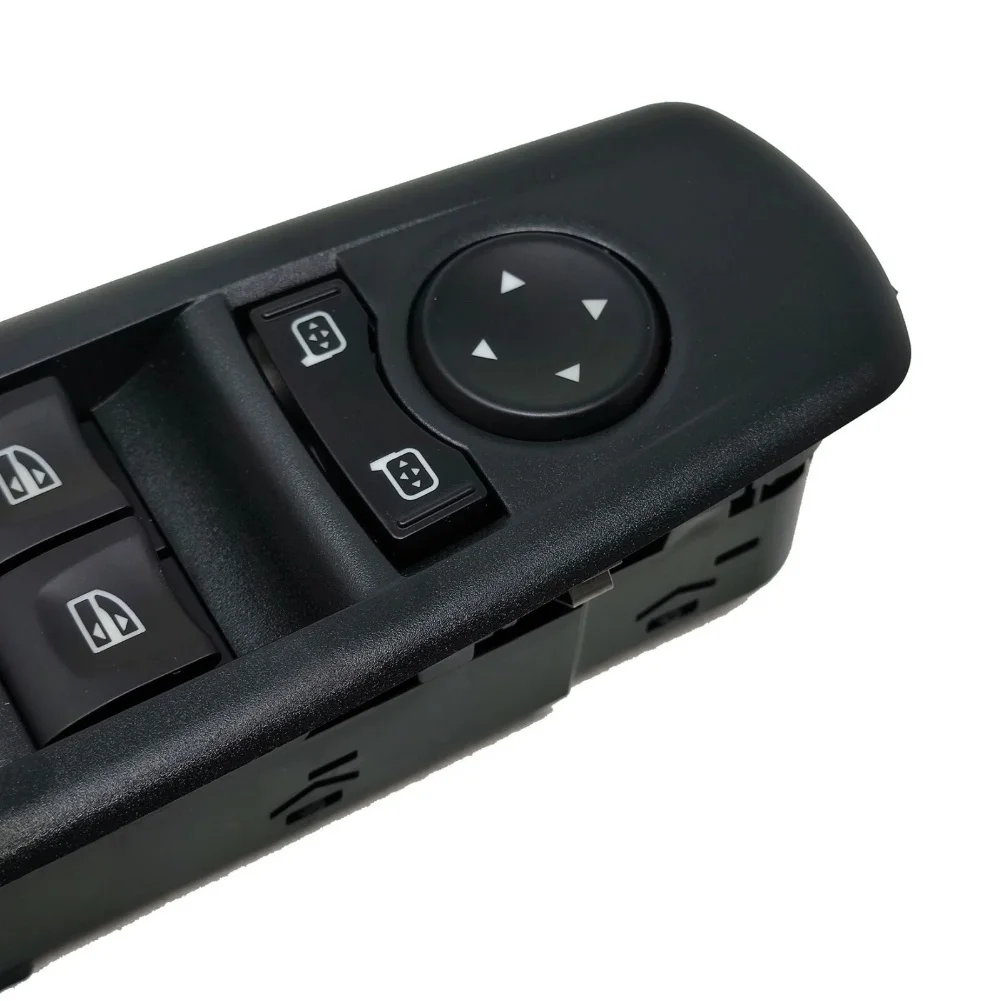 

Главный выключатель стеклоподъемника с левым рулем для Renault L30 2010 2016, совместимый с моделями MK3 и MK3, номер OEM 254000008R