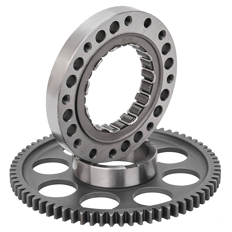 Motorcycle Starter Clutch Assy One Way Bearing Beads For Ducati Hypermotard 1100 Multistrada 1200 SuperBike 848 1098 749 1198 S
