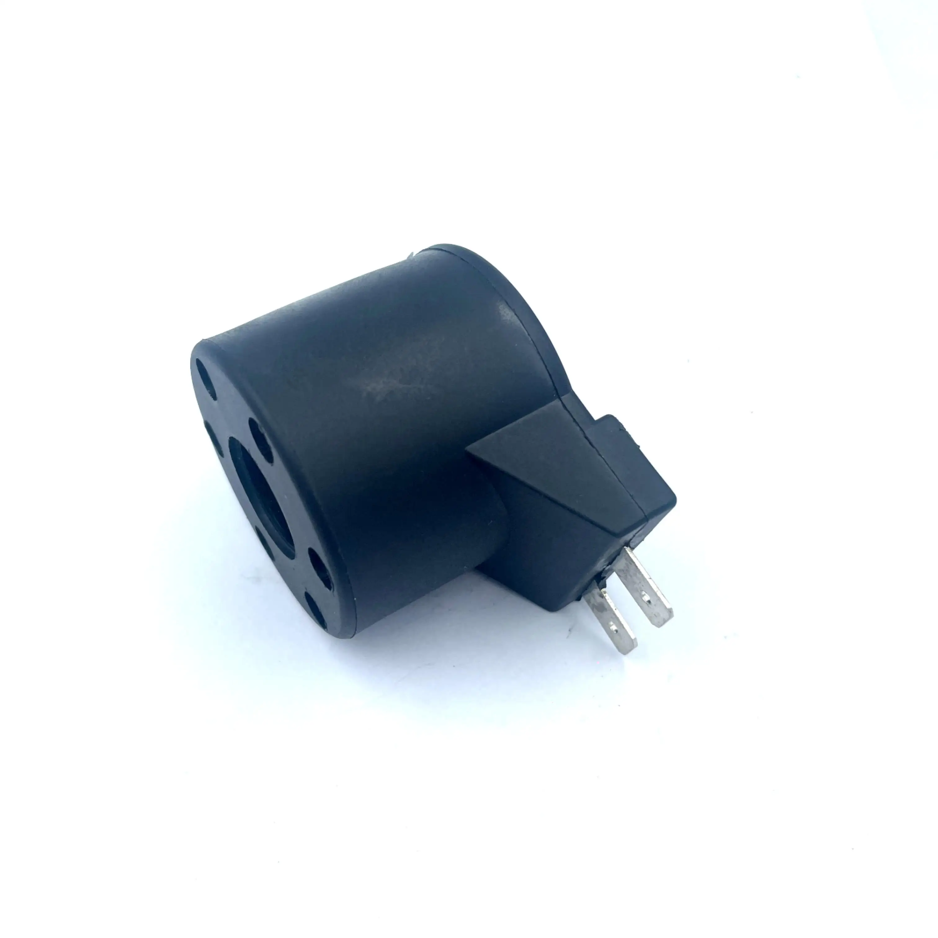 

Катушка редуктора давления CNG, электромагнитный клапан для масла и газа, внутренний диаметр 16 мм, высота 38 мм для автомобильного и промышленного использования