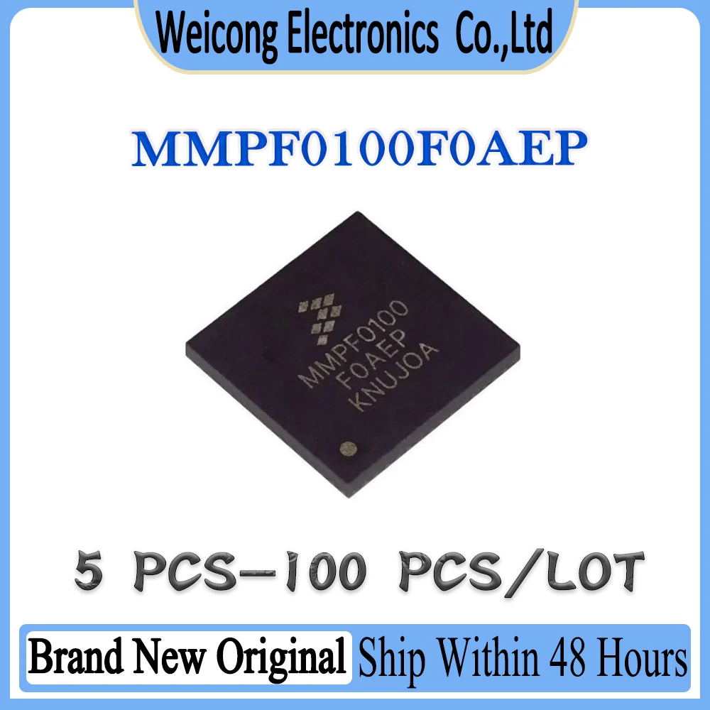 

MMPF0100F0AEP MMPF0100F0AE MMPF0100F0 MMPF0100F MMPF0100 MMPF IC Chip QFN-56