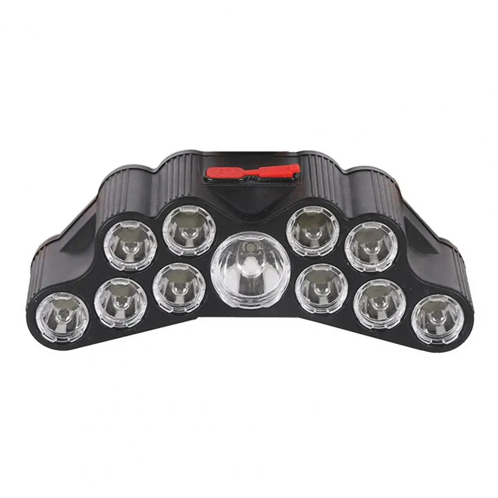 Outdoor Flashlight Led Flashlight High-performance Waterproof Led Headlamp 18000 Lumen Brightness for Outdoor Activities Running