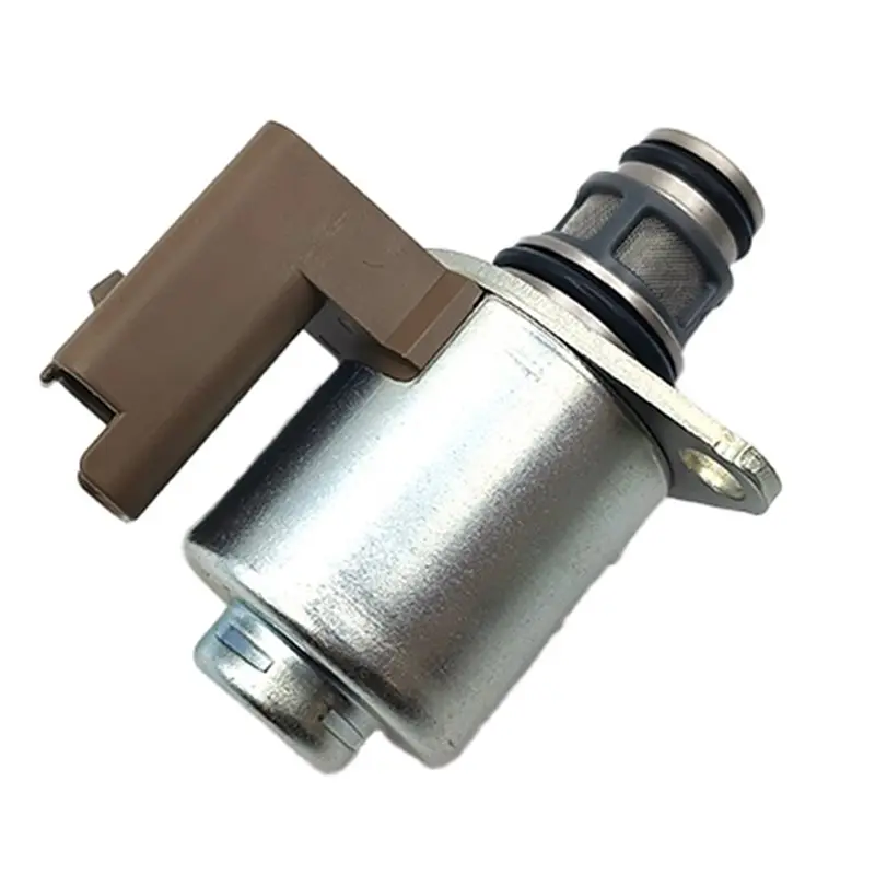 Fuel Pump Regulator…