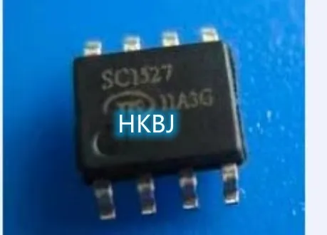 الأصلي SC1527 SOP-8 LCD رقاقة الطاقة ، جديد ، 5 قطعة
