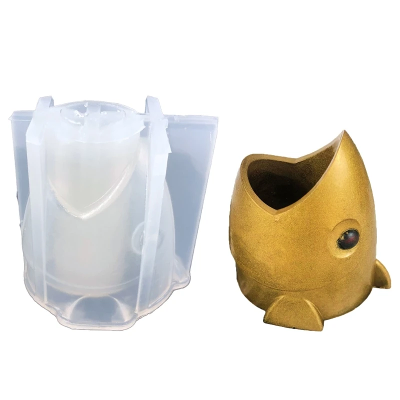 

Эпоксидная форма, блюдо, сочный цветочный горшок, силиконовая форма, зеркальная форма для хранения смолы Y08E