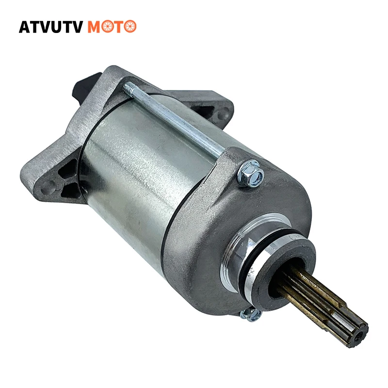 

Motorcycle Starter Motor For Honda TRX420 TRX420FM TRX420FPA TRX420FA Rancher TRX420 FE 420 FourTrax ES 31200-HP5-601