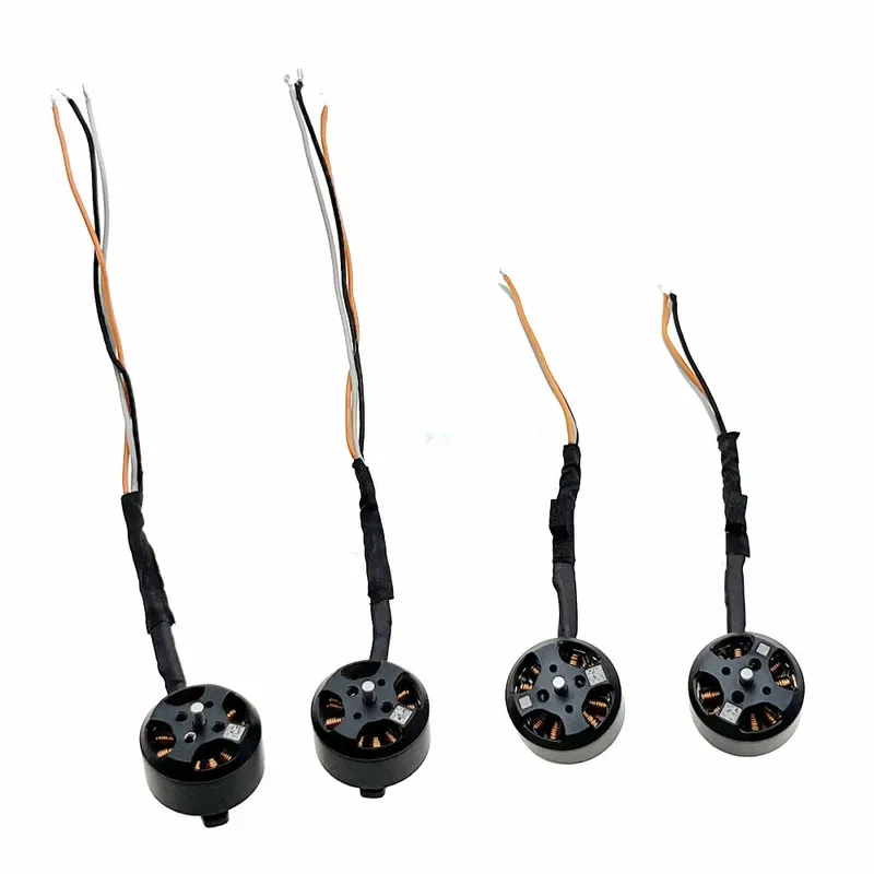 

Avata 2 Power Motor for Avata 2 Drone Aircraft Front/Rear Motors Spare Part Removed from other Drone