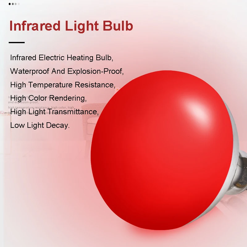 Remote Control Infrared Light Heating Therapy Lamp Neck Back Muscle Lumbar Cervical Pain Relief Floor Light For Health Care Beau
