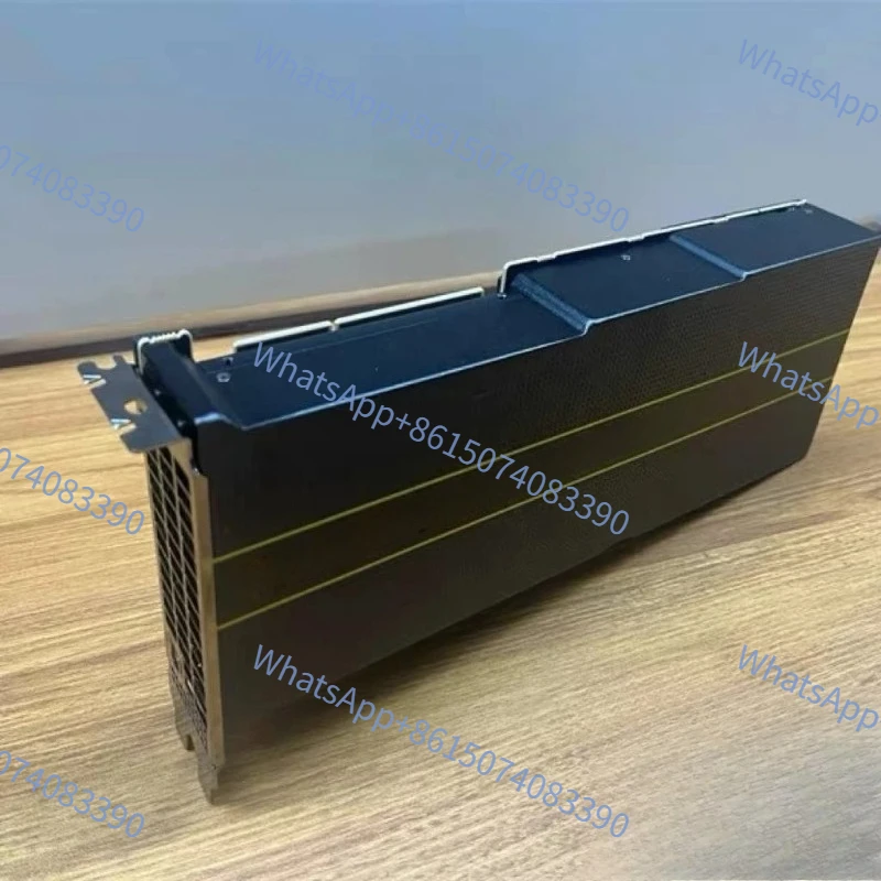 MI50 16GB GPU Accelerator Card, Refurbished Tested Graphics Card for AI Training & Computational Graphics Processing