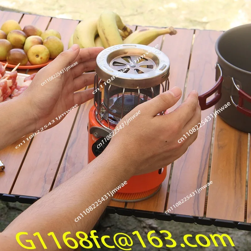 Mini Mini Camping Heating Stove Convenient Outdoor Stove Camping Stove 2000W High Power Wholesale