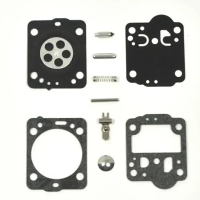 Carburetor Repair Rebuild Kit For Husqvarna 435 435E For Zama RB-149 Chainsaw Parts Garden Tool Accessories Gasket