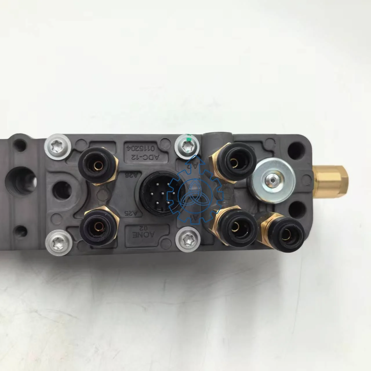 

For MAN truck Transmission shift valve body ZF OE：0501219311 0501212472 0501214568 0501216401
