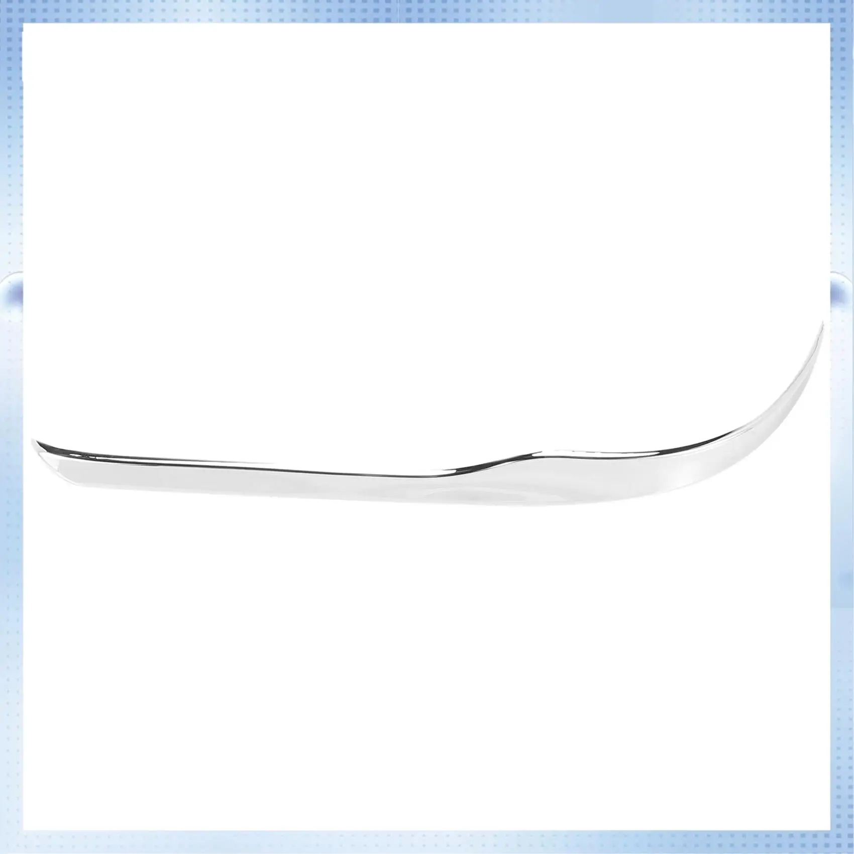

A70R-Car Side Rear View Mirror Protector Strip Molding Trim Styling For Honda Hr-V Hrv Vezel 2013-2018
