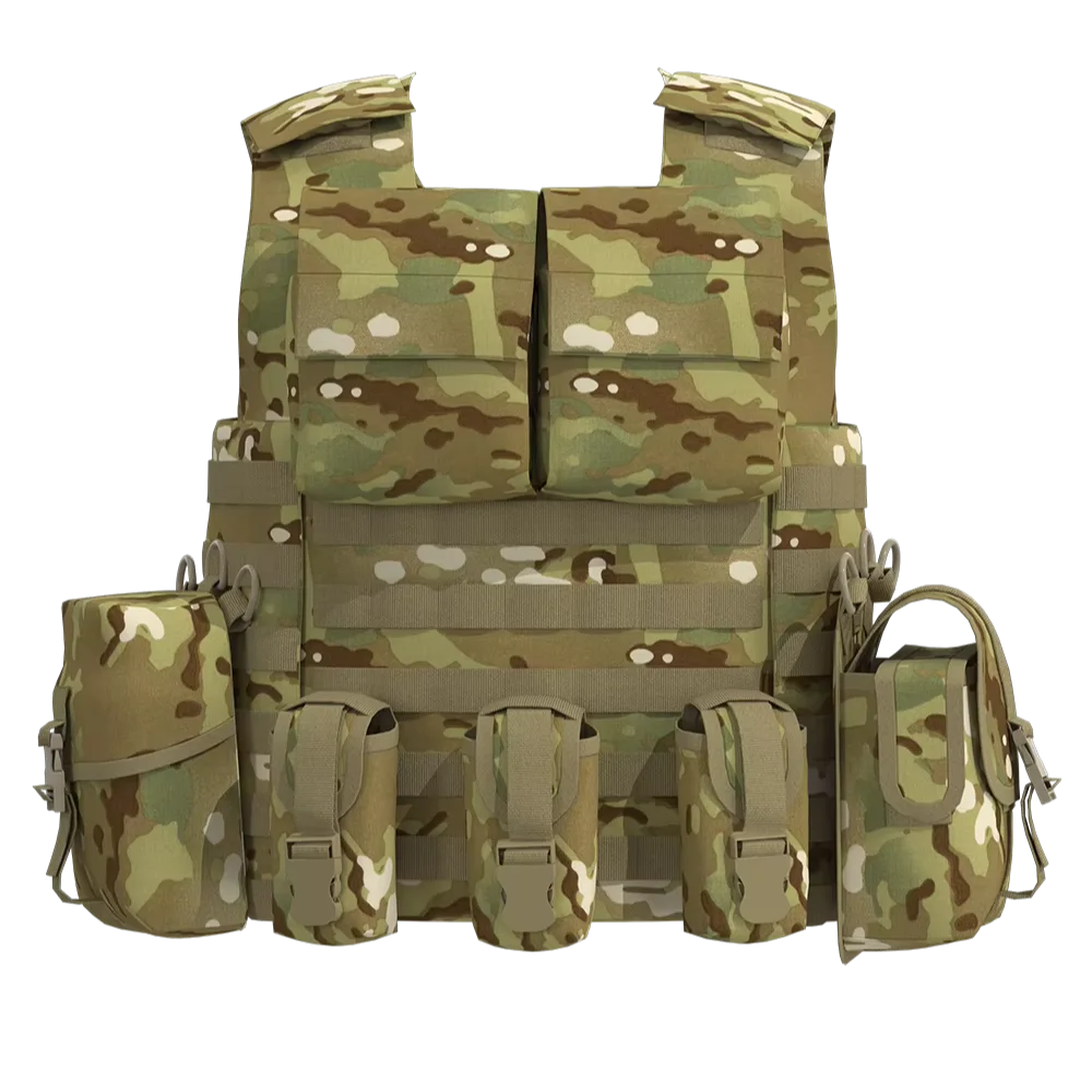 

Color TACTICAL Weight Vest Workout Vest Strength Training Weighted Vest