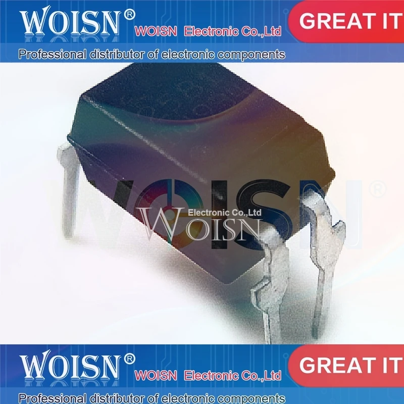 Premium Offer 1-5-10pcs PS2581A PS2581 2581A  Price discounts Spot supply Ready Stock