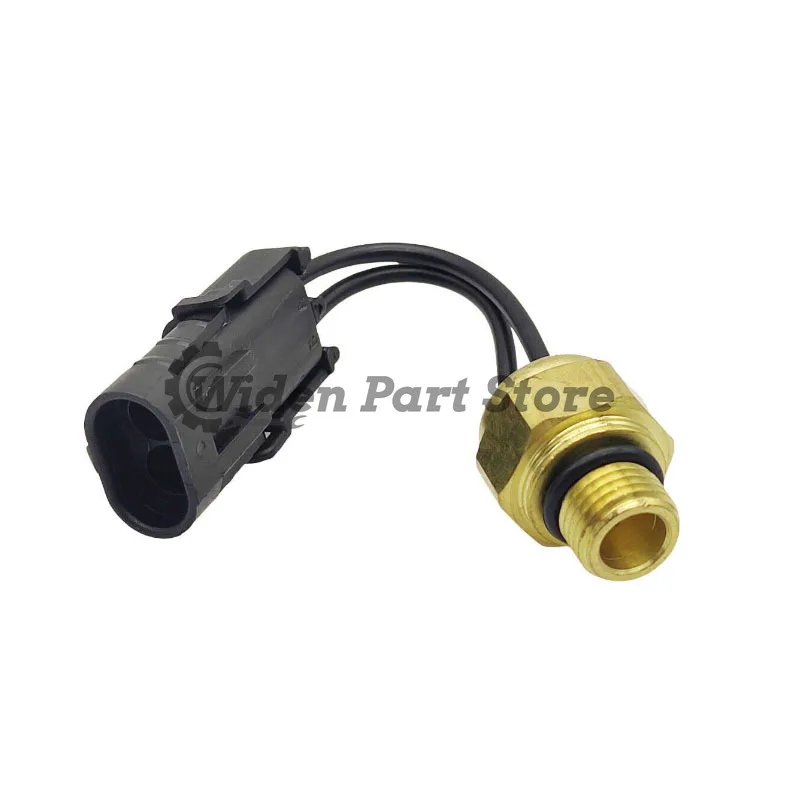 

Temperature Switch RE503242 Sensor For John Deere Tractor 5105 5205 5210 6603 6605 7210 7610 7710 7810 Loader 240 250 260 280