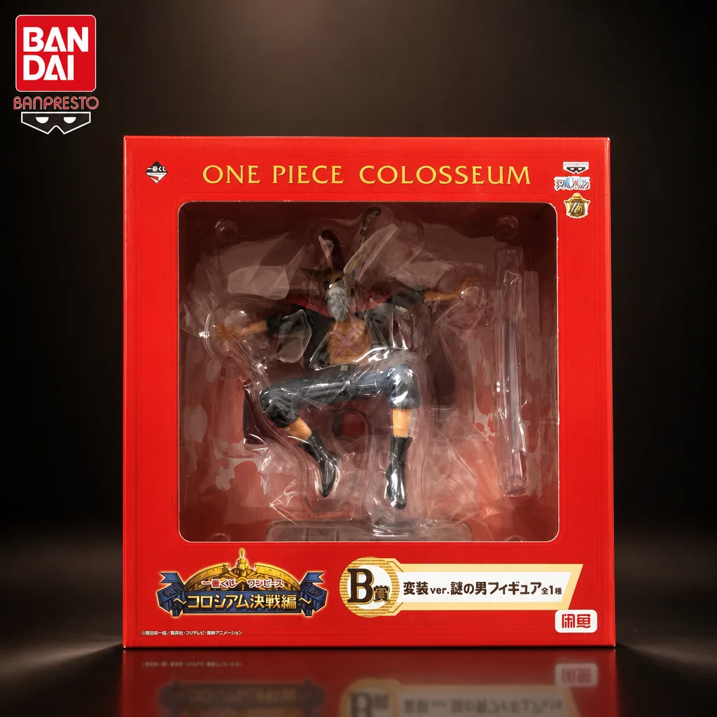 

in stock BANDAI Original BANPRESTO ONE PIECE action figure Model Doll Brand New Boxed Garage Model toys