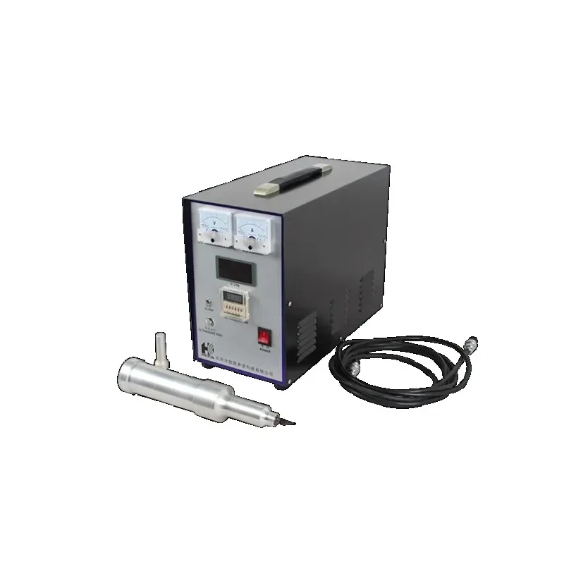 Handheld Cutter Cutting Plastic Leather Fric Rubber Cardboard - Portle Ultrasonic