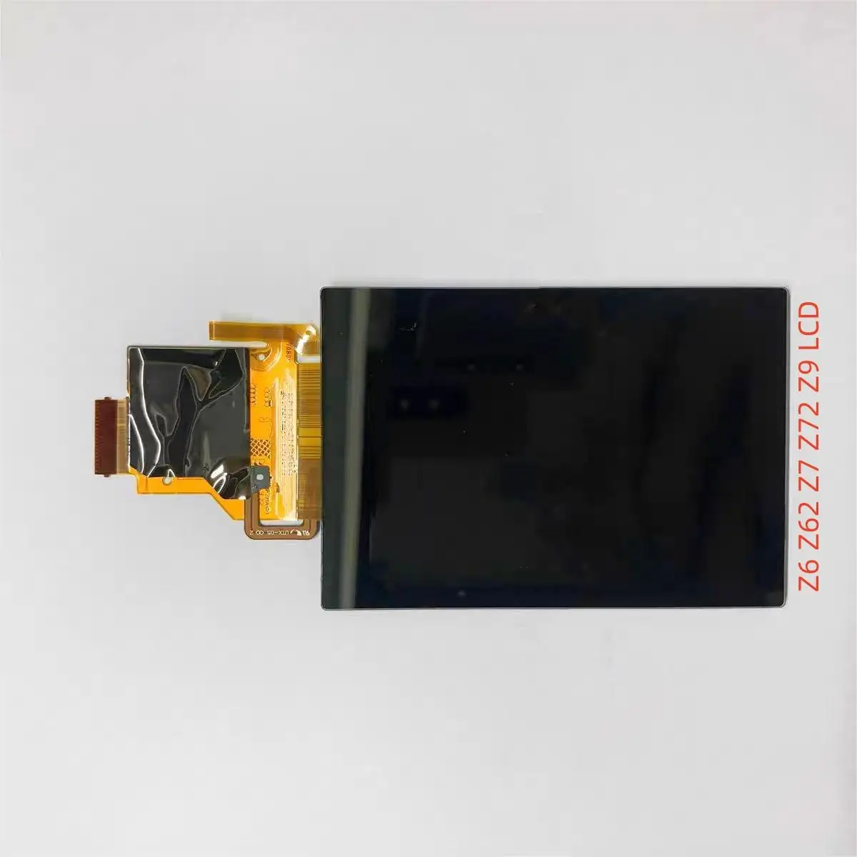 Neues Original-LCD für Nikon Z6 Z6II Z7 Z7II Z9