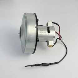 Micro 36mm RS-545 Motor Engine Turbo Fan DC18V-22.2V 18.5V 21.6V 150W high-power handheld Vacuum Cleaner fan