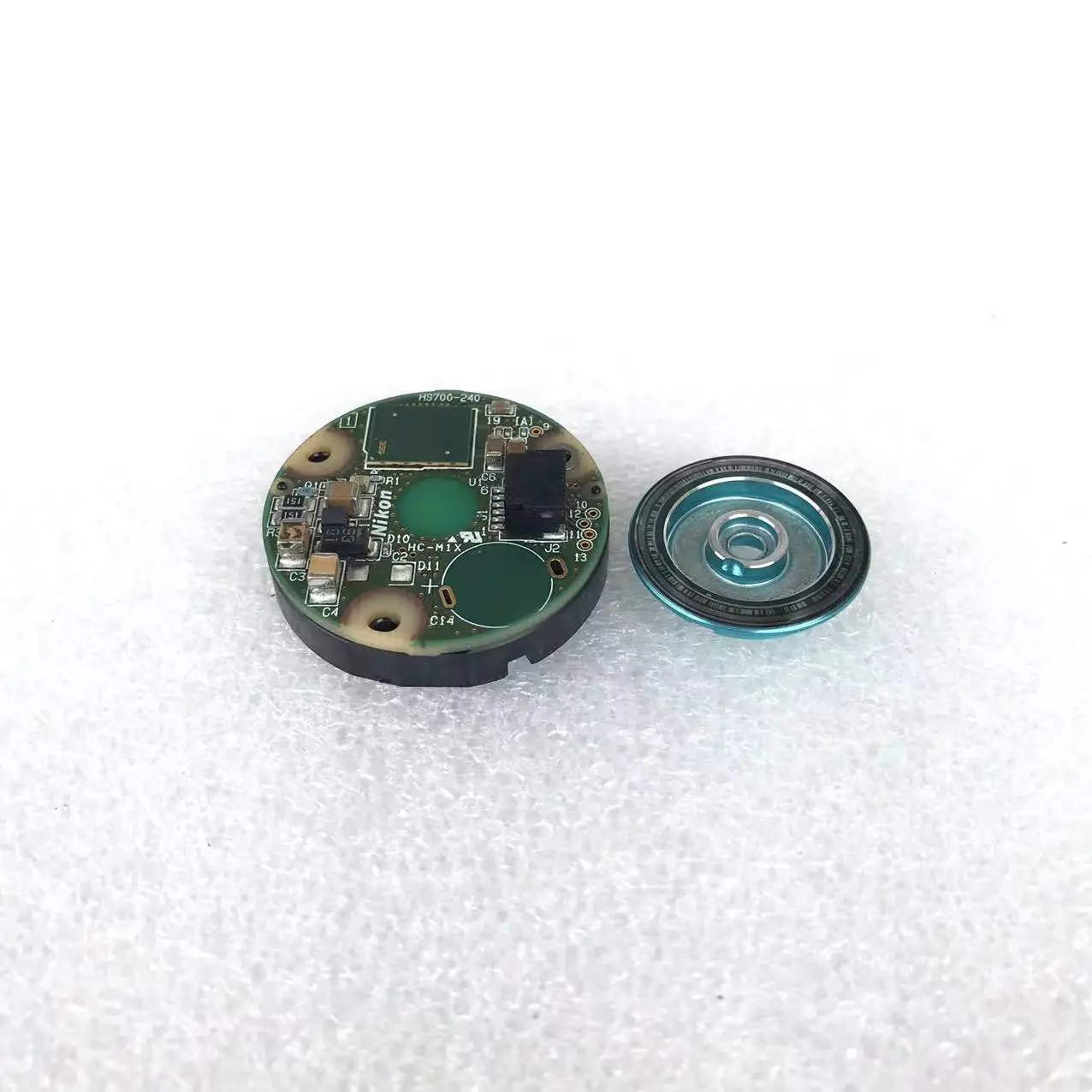 MX50AHN00 Servo Motor Encoder for Nikon Encoders