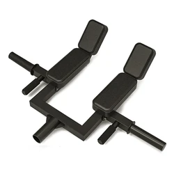 Heavy Duty Shoulder Press Barbell Landmine Attachments for Home Gym Back Core Strength Training Deadlift Squat Workout Equipment