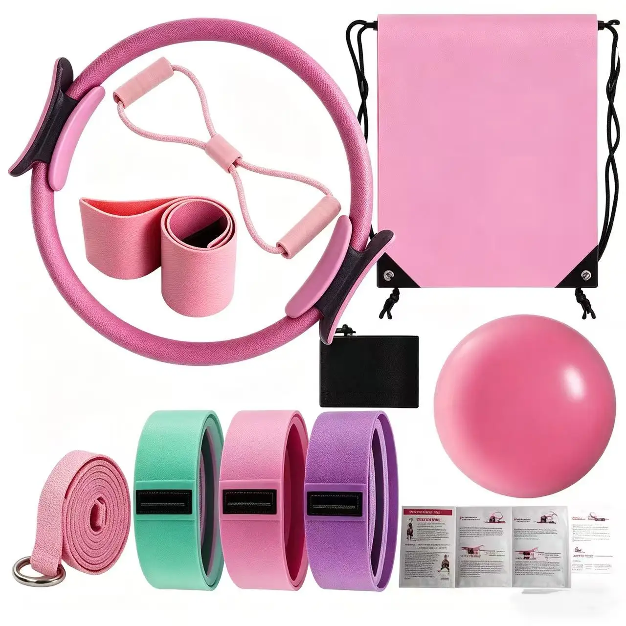 nuevo-conjunto-de-pelota-y-anillo-de-pilates-anillo-de-fitness-banda-de-resistencia-equipo-de-ejercicio-para-embarazo-y-posparto