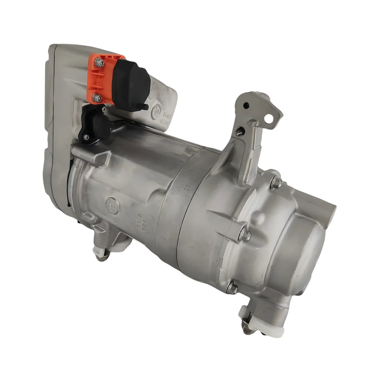 For Tesla Model Y 3 S X Genuine New Accessories AC Compressor HVAC Electric Pump 1501256-02-M 1501256-01-M 1506443-00-D 1673627