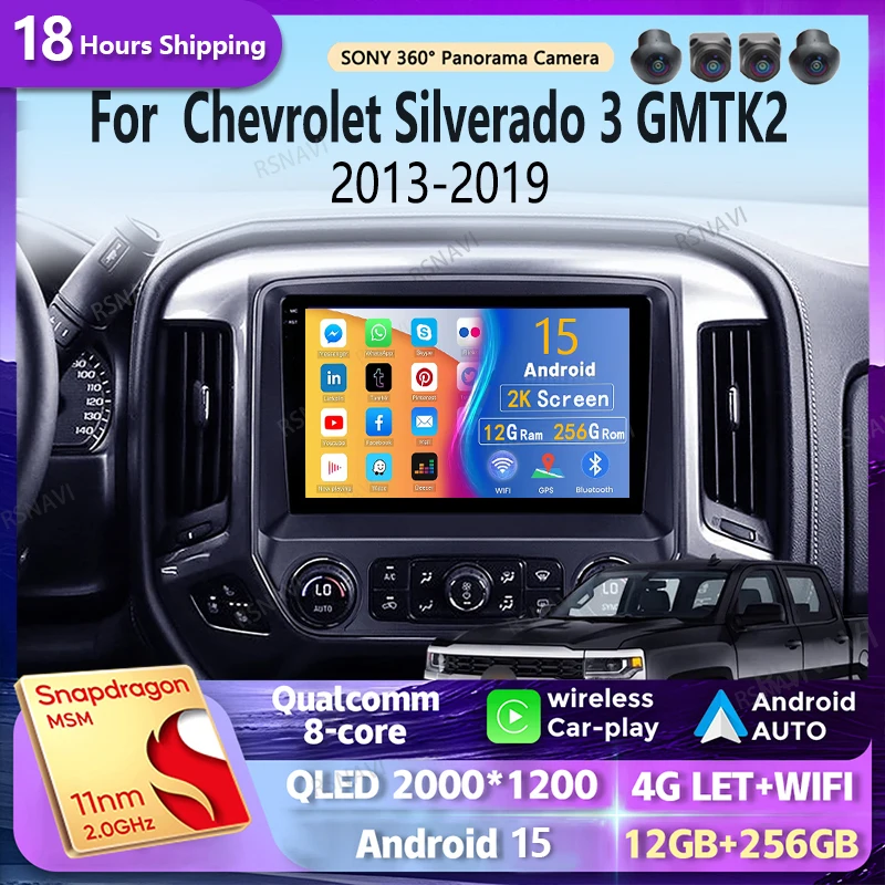 Android 15 Carplay … - image