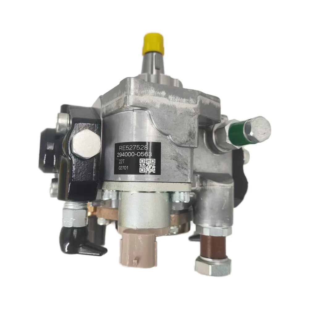 

High Performance New Diese l Fuel Injection Pump 294000-0563 for Automotive Engines