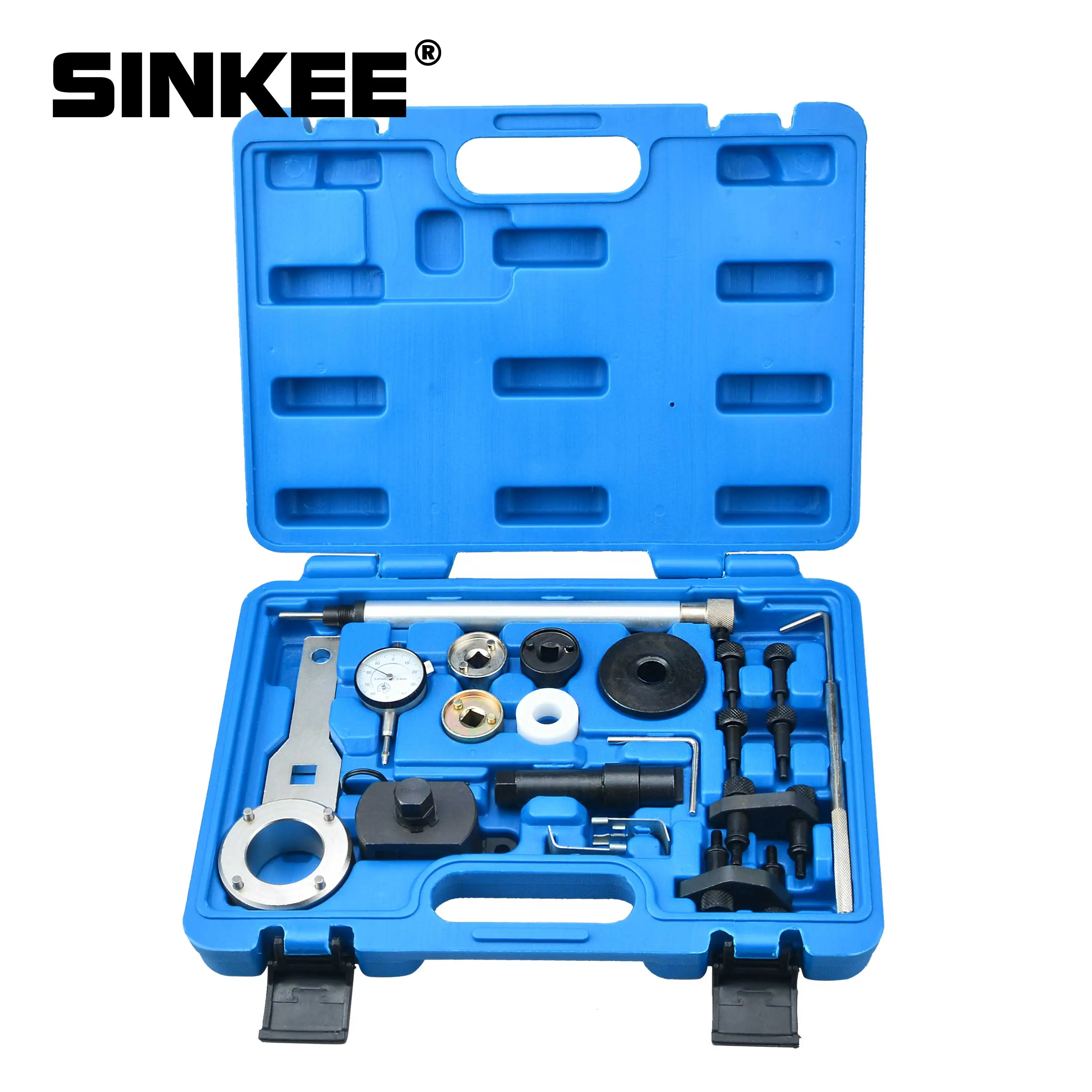 Engine Timing Tool Kit For VAG 1.8 2.0 TSI/TFSI EA888 T10352 T40196 T40271 T10368 T10354 with T10355