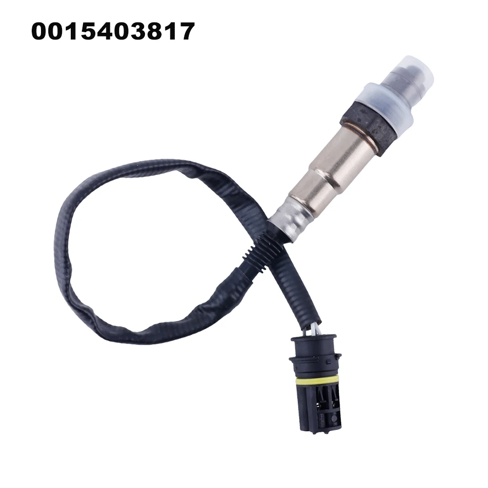 Oxygen Sensor A0015403817 For MERCEDES BENZ S202 C208 A208 W220 C215 R170 CLK200 CLK230 C180 C200 S600 CL600 SLK200 SLK230 VANEO