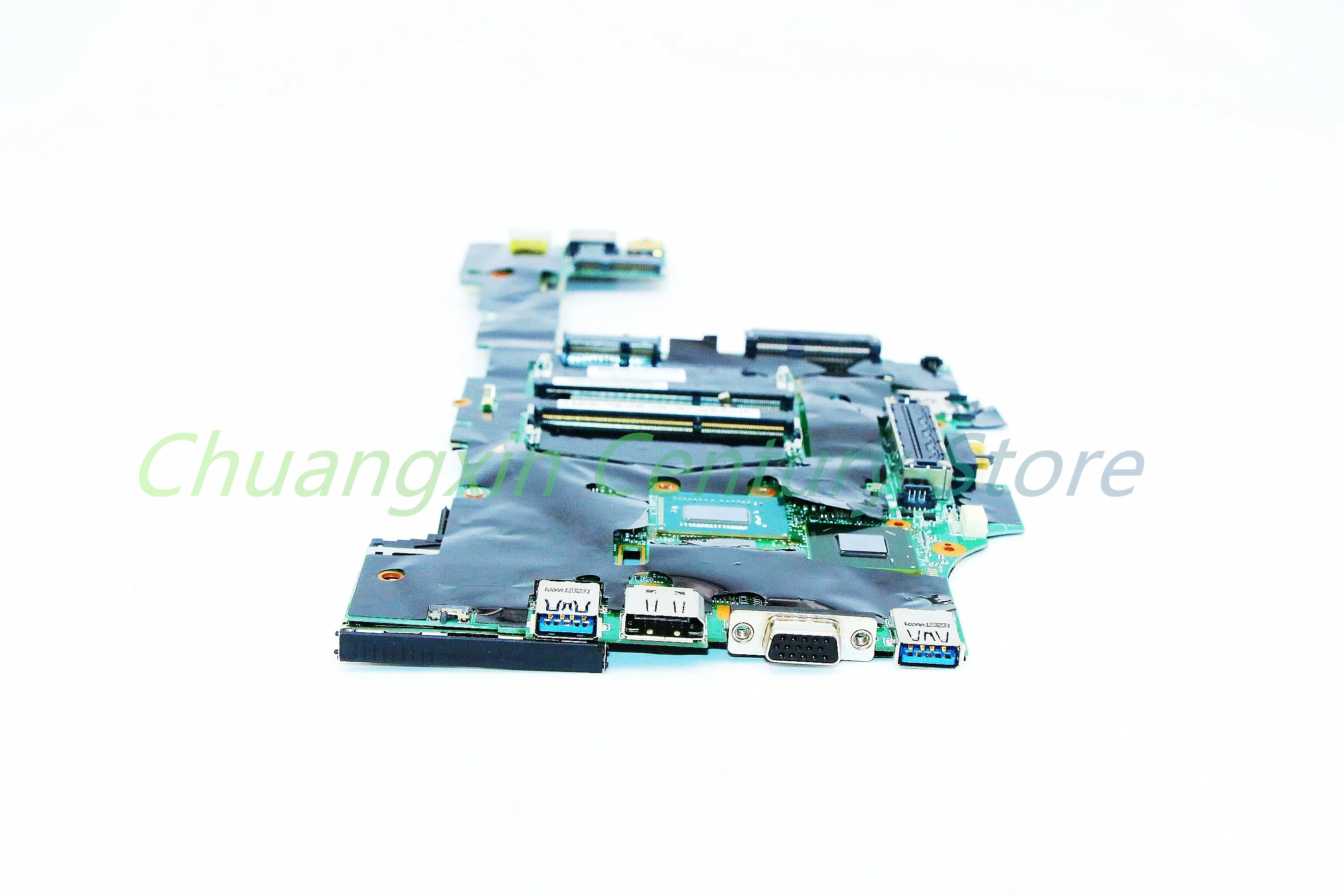 Imagem -03 - Placa-mãe Portátil para Lenovo Thinkpad X230t X230 112971 Cpu:i53320m I7-3612qe 3615qe 100 Testado Funciona Totalmente