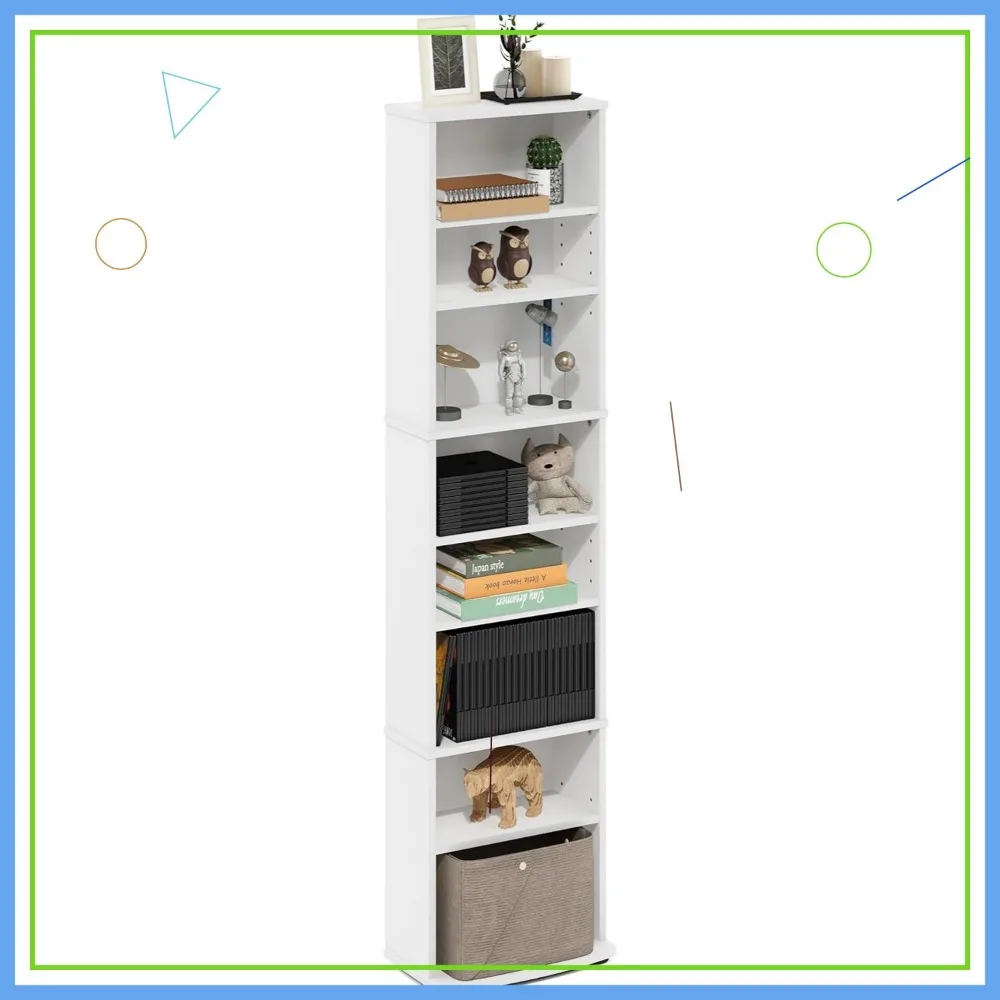 8-Tier Adjustable M… - image