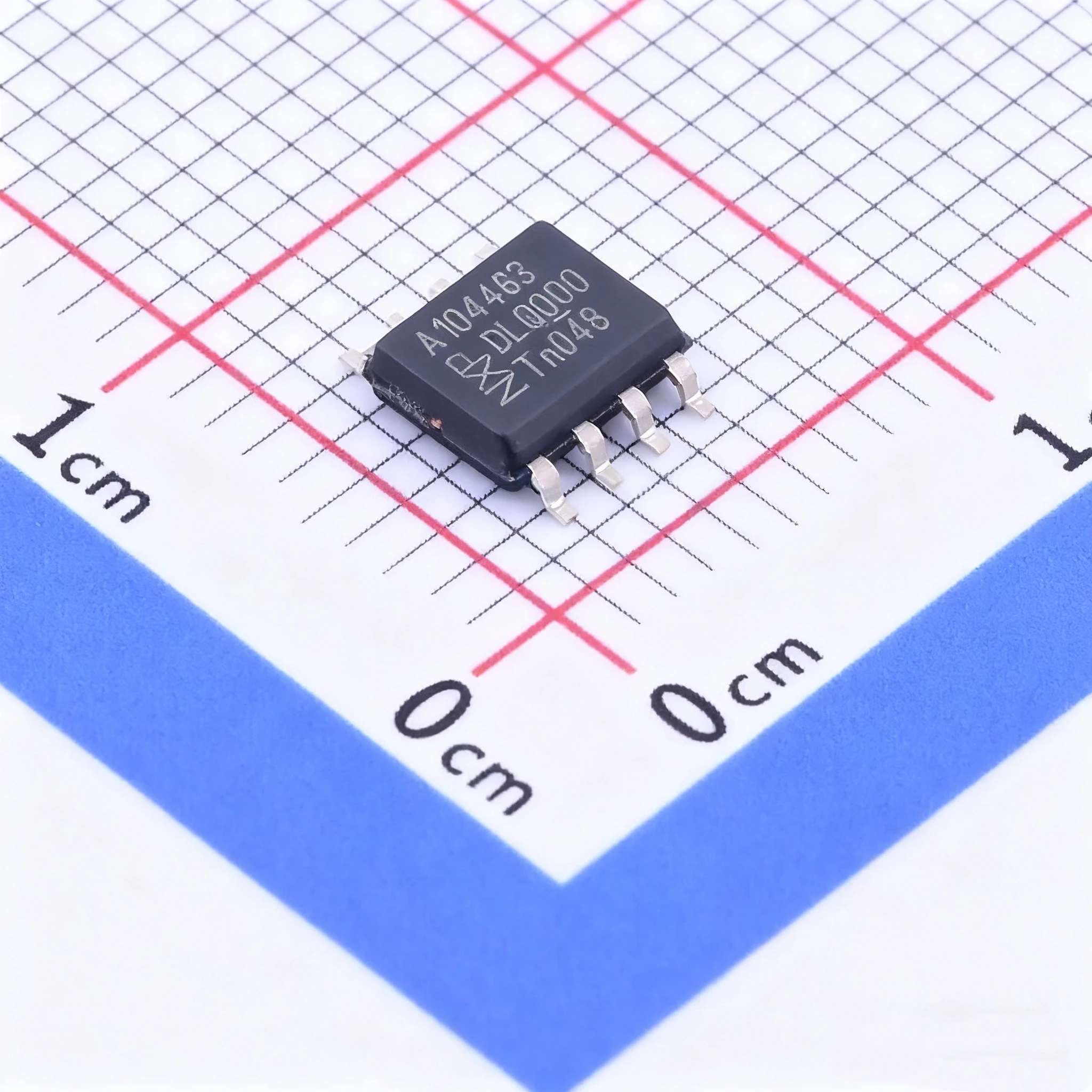 10/قطعة الحد الأدنى للطلب TJA1044GT/3Z TJA1044T/1Z TJA1044T/1 جهاز الإرسال والاستقبال (CAN) العلامة التجارية الجديدة الأصلية