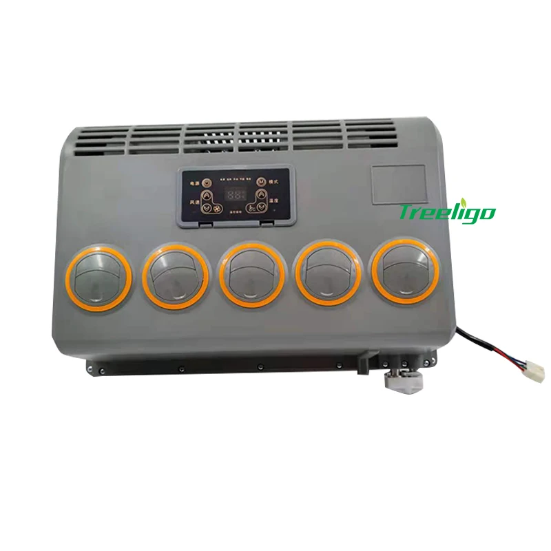 

EAC003.03.12 Комплект автоматического испарителя переменного тока