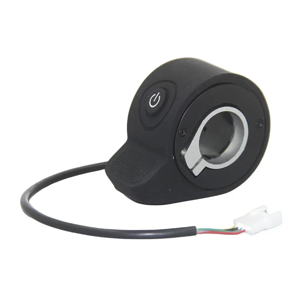Throttle Control As Images Smooth Acceleration Dynamic Riding Experience Innovative Throttle Long-lasting Reliability