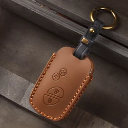 Car Key Cover For Lexus CT200H GX400 GX460 IS250 IS300C RX270 ES240 ES350 LS460 GS300 450h 460h Shell Case Interior Accessories