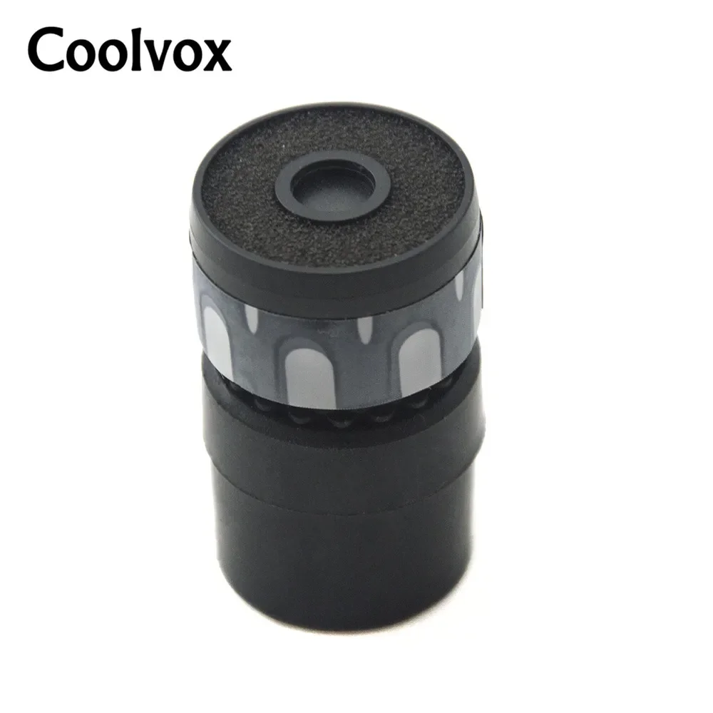 Dynamic Microphone Cartridge N508 Good Quality Microphone Core Replacement Mic cartridge For Wireless Wired Mic System