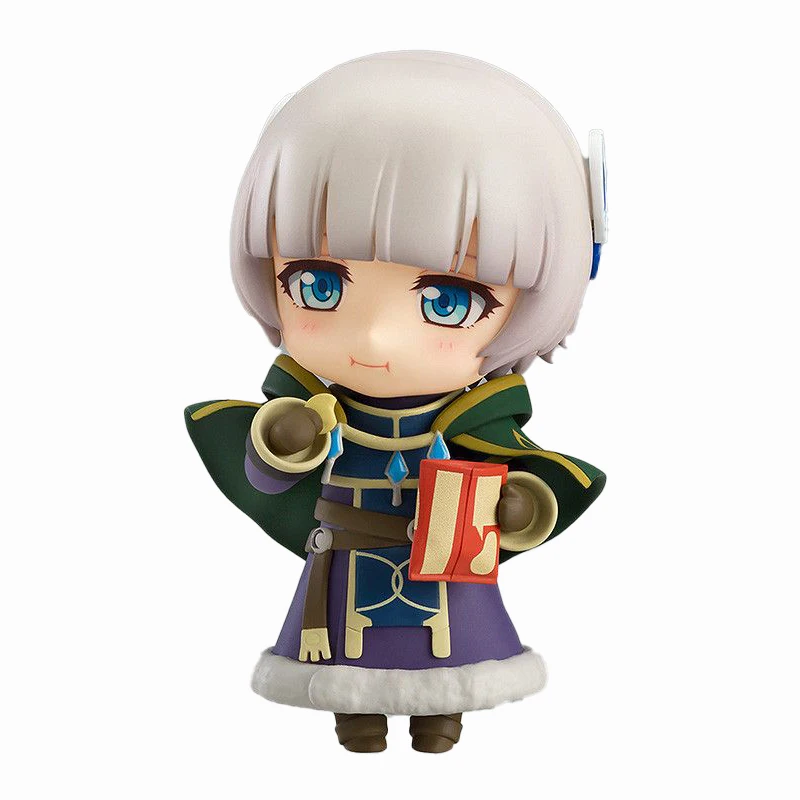 

In Stock Original Genuine GSC Meteora Österreich 809 10CM Anime Portrait Model Toy Collection Doll Gift