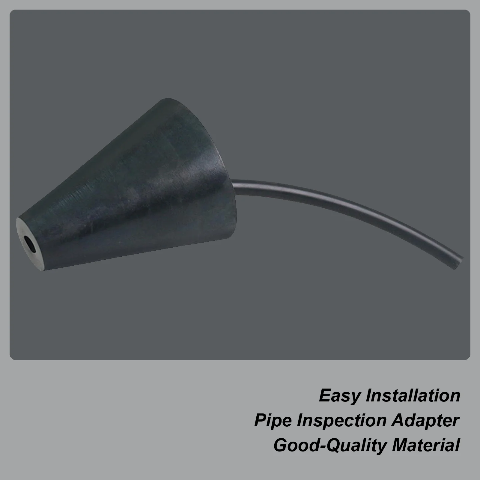 

Автомобильная машина для смога, конусный адаптер, адаптер для смоговой машины, электрическое оборудование для обнаружения двигателя, инспектор автомобиля, флот