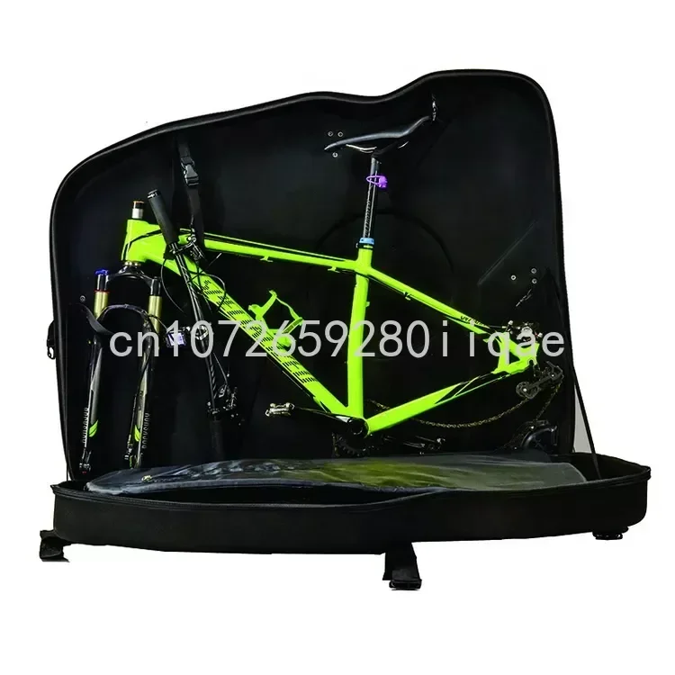 700C road bike case travel hard bags bike hardcase travel bag case bike travel