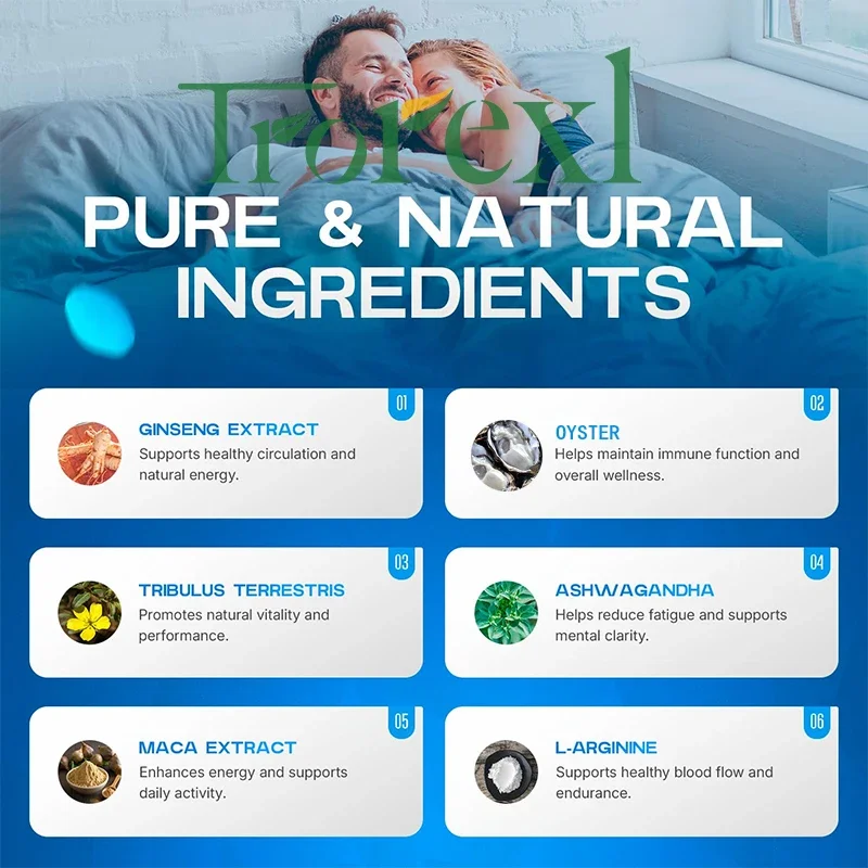 منشط مسار GMP للصلابة |   36 قبعة زرقاء سريعة |   شحن سريع