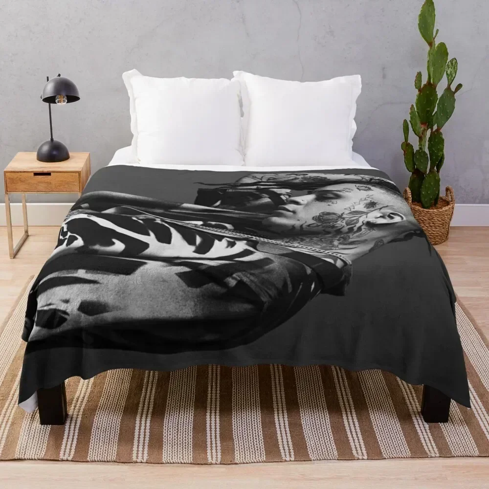 

Lil Skies Throw Blanket Sofa Throw Giant Sofa Blankets Sofas Of Decoration Sofas Blankets