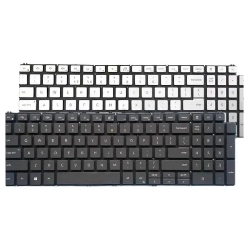 

Новая клавиатура с подсветкой для Dell 7591 5590 5591 5598 7590 5593 5584 7790 P90F и