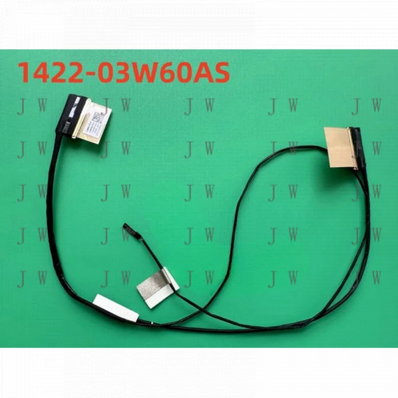 

Оригинальный кабель DDW для ASUS X1603ZA M1603IA-1B OLED EDP 1422-03W60AS